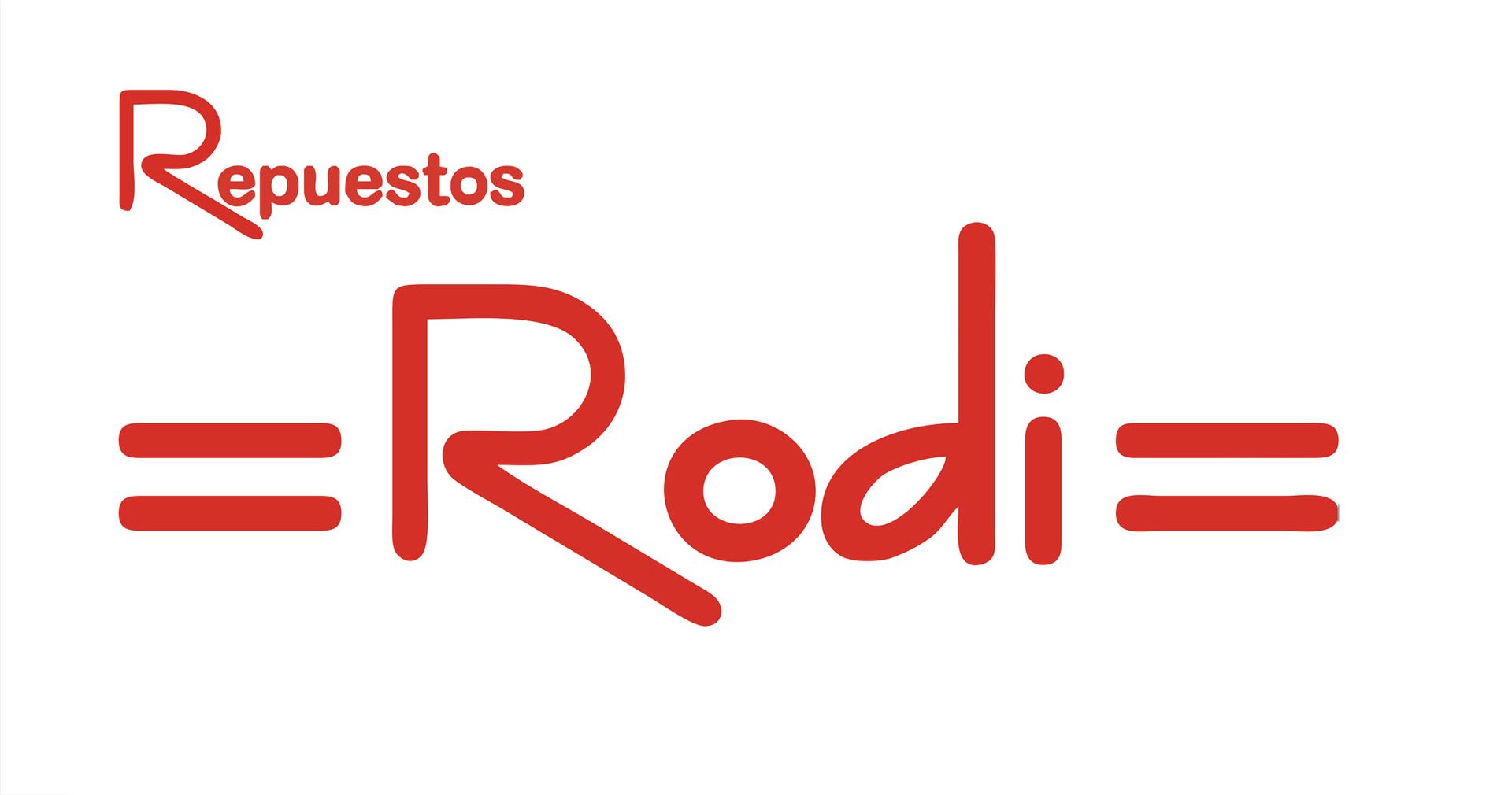 Contact Us | Repuestos Rodi
